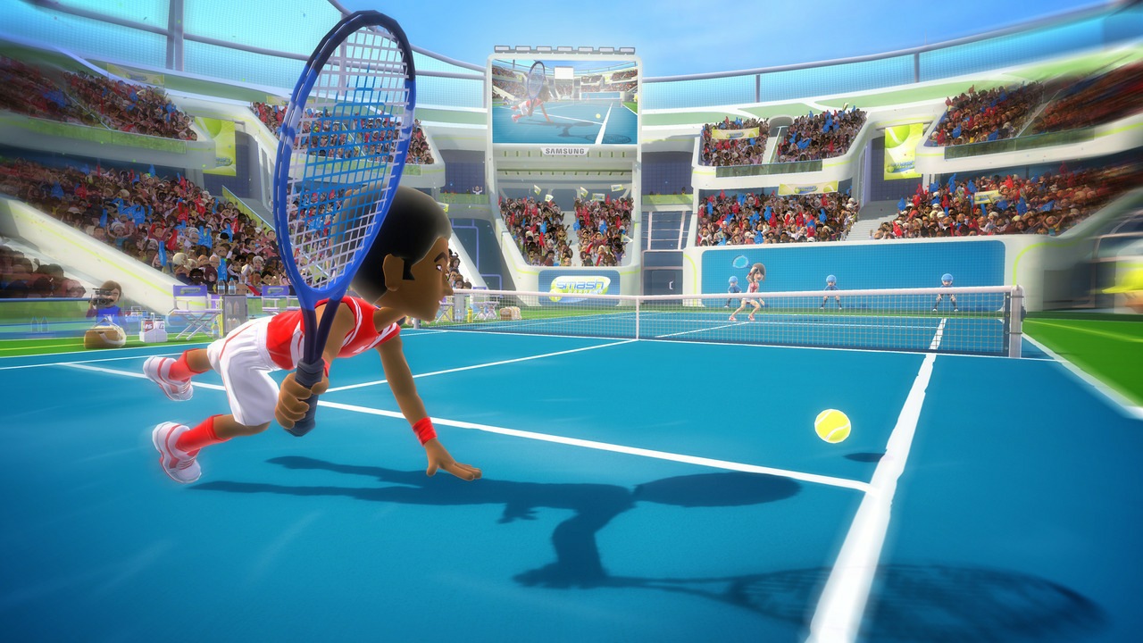 Kinect Sports: Segunda Temporada - Imagen 25